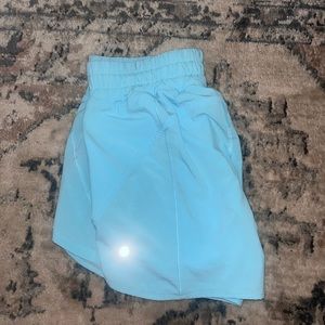 Track that 5” icing blue 💓